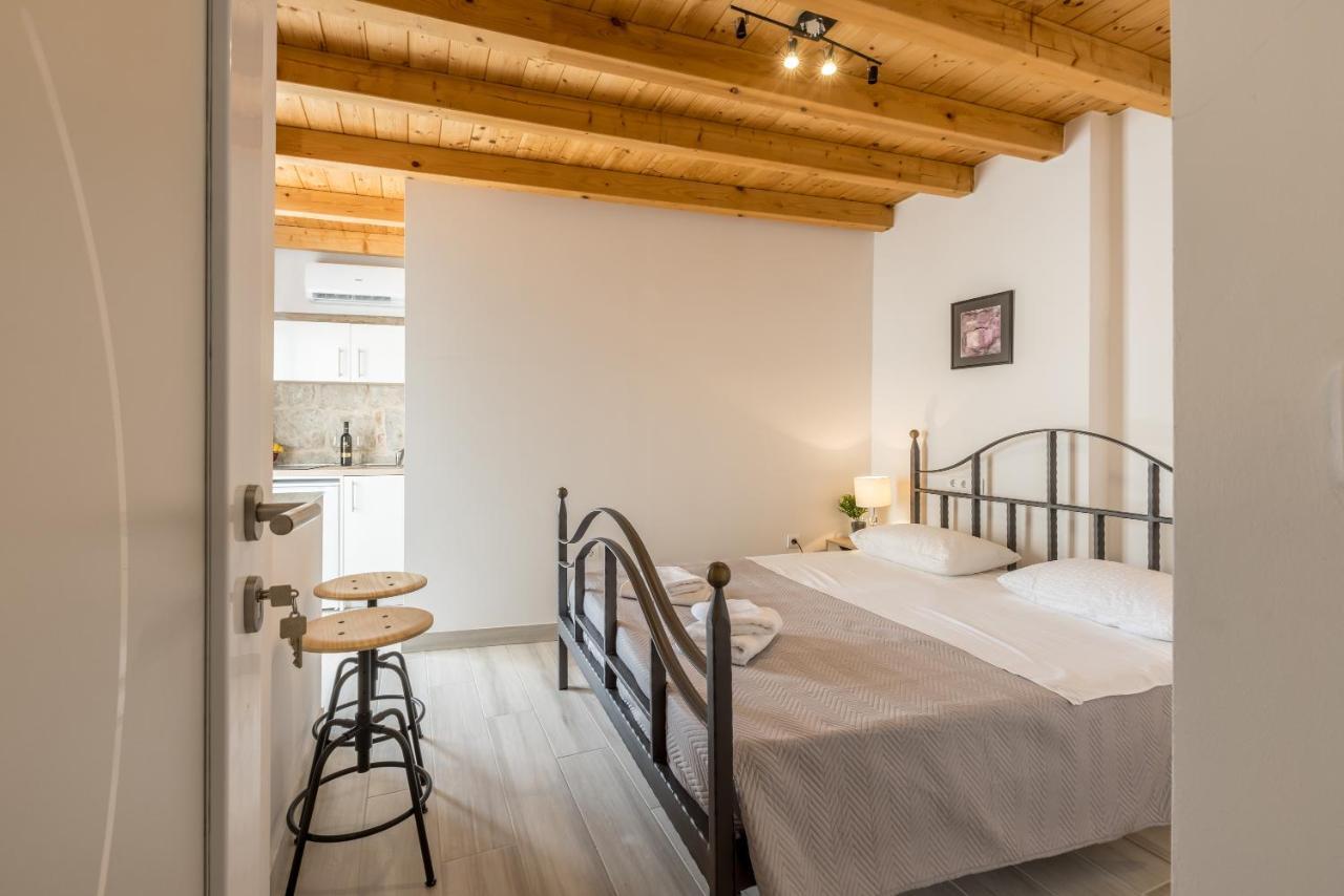 Luxury Apartments A&A-Old Town Spalato Esterno foto