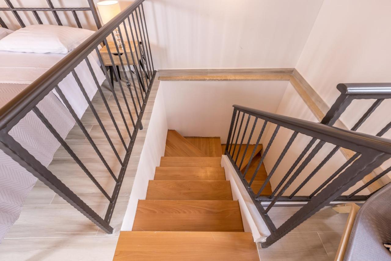 Luxury Apartments A&A-Old Town Spalato Esterno foto