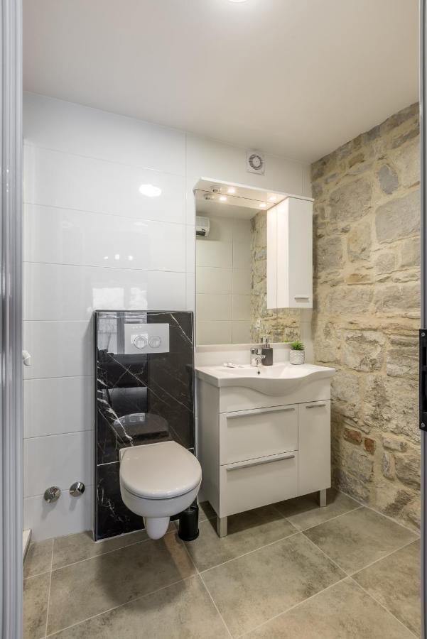 Luxury Apartments A&A-Old Town Spalato Esterno foto