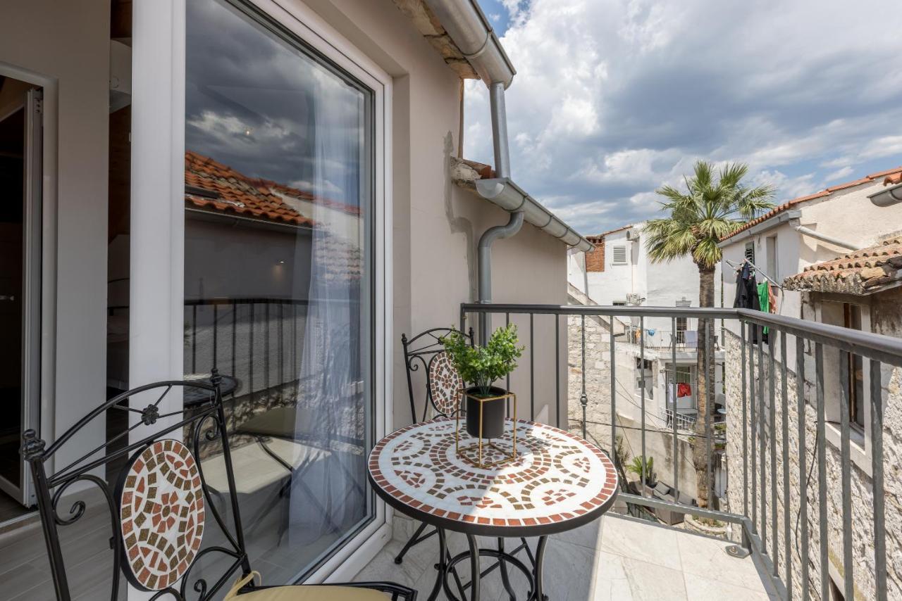 Luxury Apartments A&A-Old Town Spalato Esterno foto