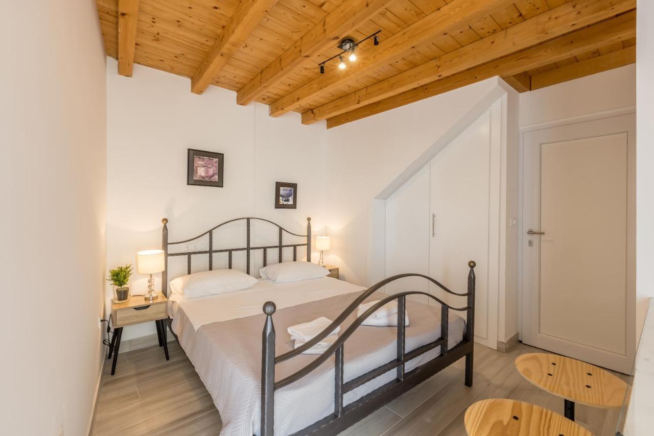 Luxury Apartments A&A-Old Town Spalato Esterno foto