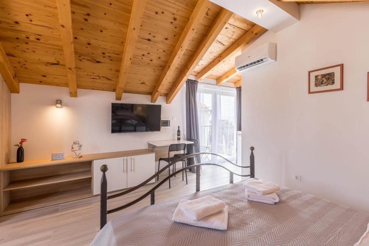 Luxury Apartments A&A-Old Town Spalato Esterno foto