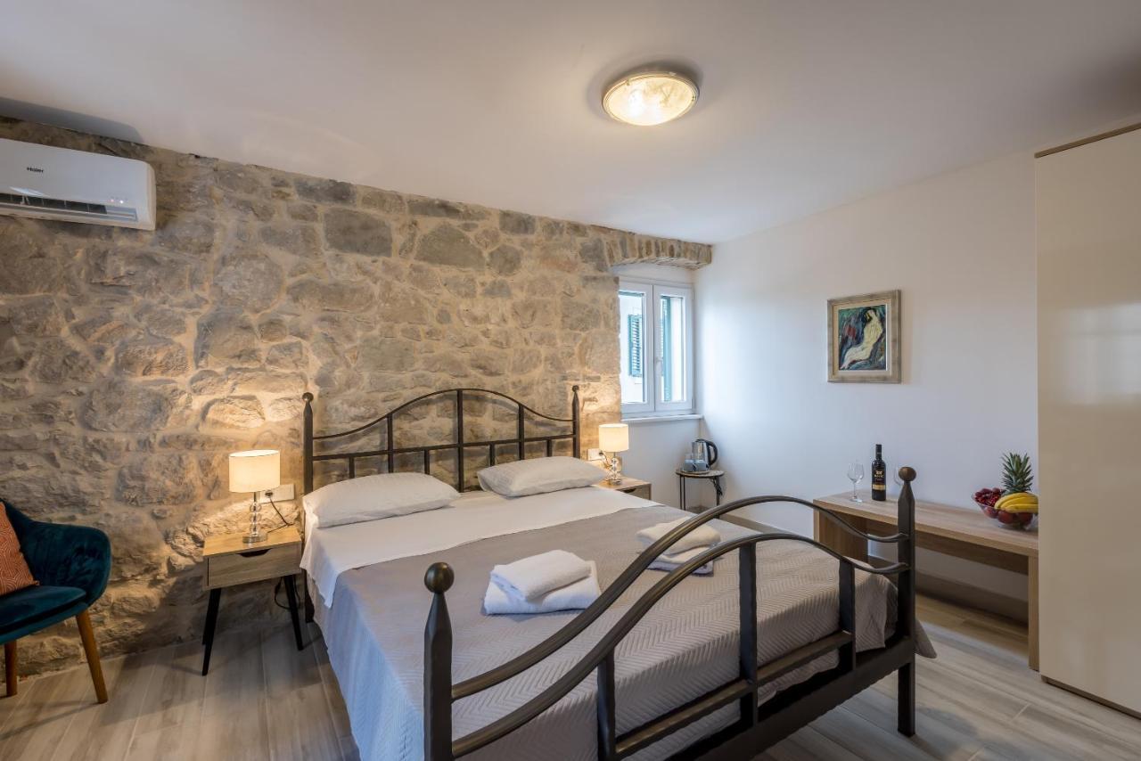 Luxury Apartments A&A-Old Town Spalato Esterno foto