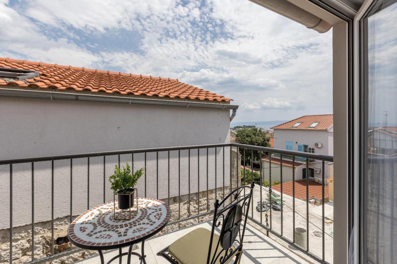 Luxury Apartments A&A-Old Town Spalato Esterno foto