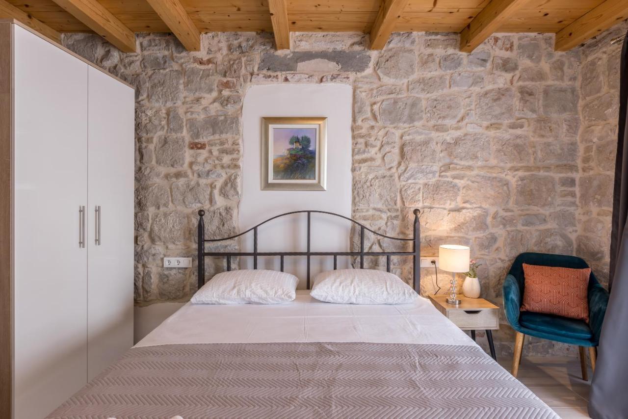 Luxury Apartments A&A-Old Town Spalato Esterno foto