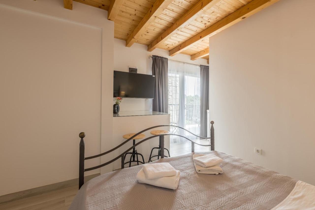 Luxury Apartments A&A-Old Town Spalato Esterno foto