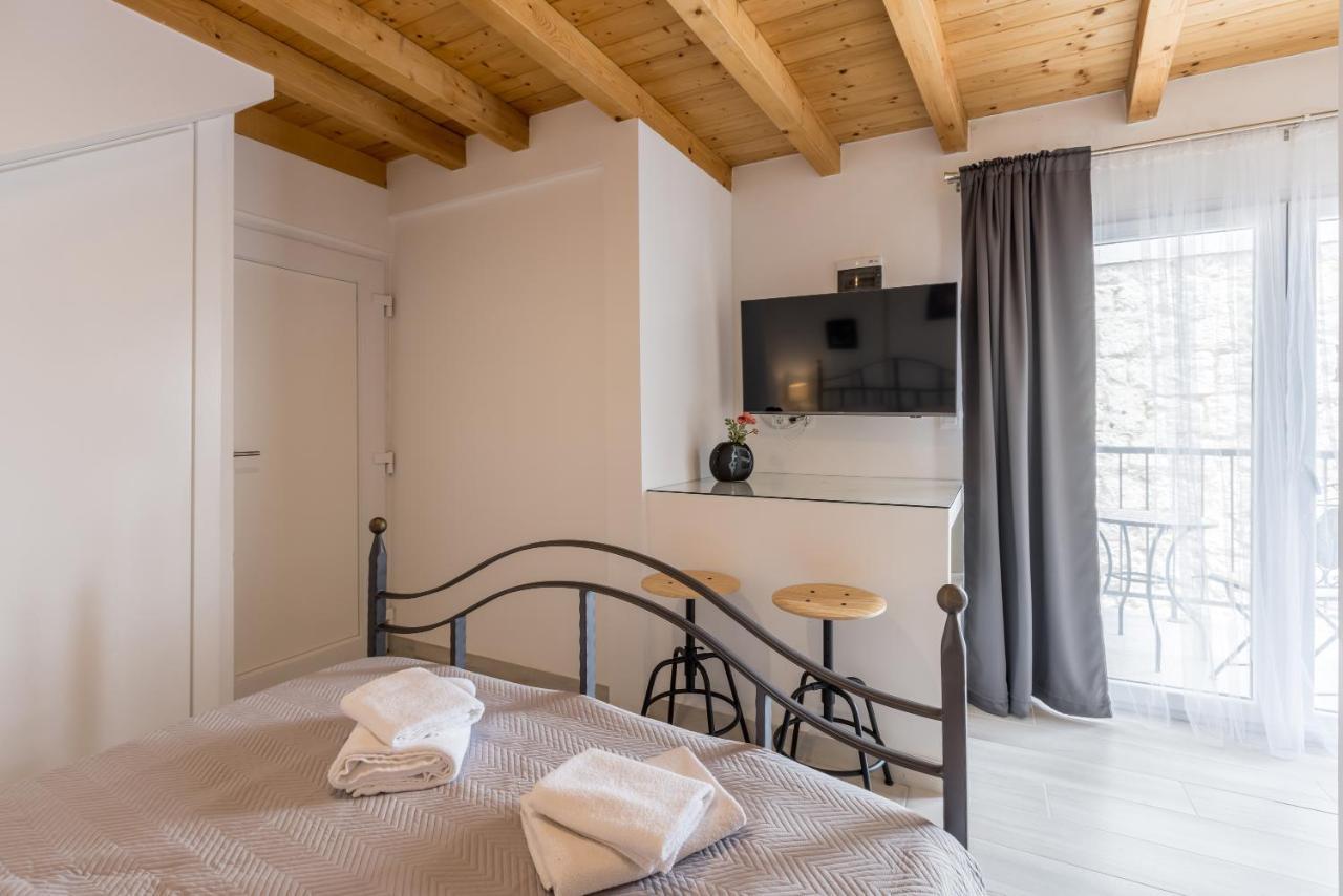 Luxury Apartments A&A-Old Town Spalato Esterno foto